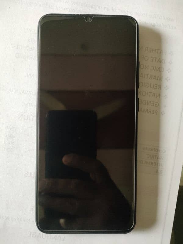 samsung galaxy A03 4 64 1