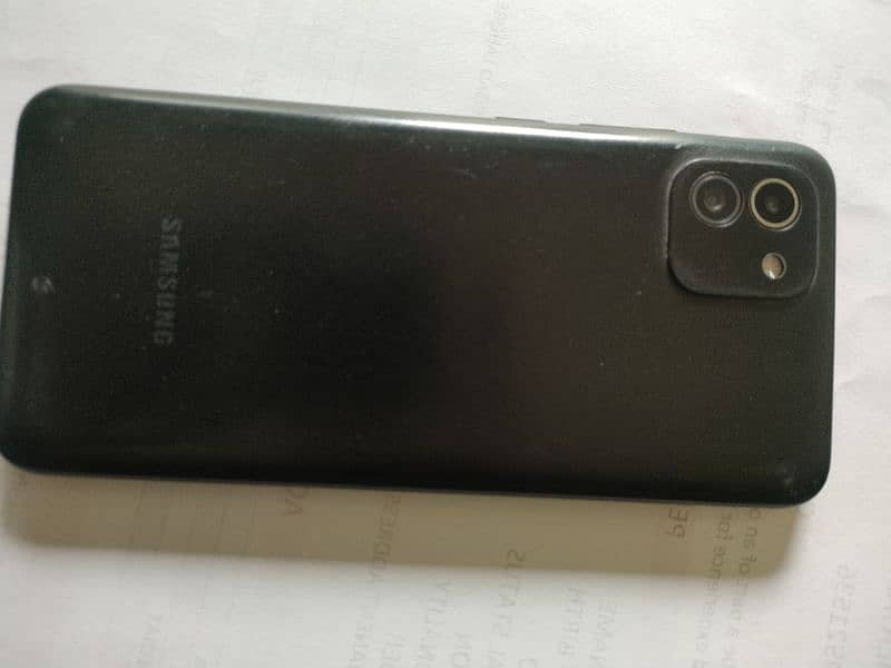 samsung galaxy A03 4 64 2