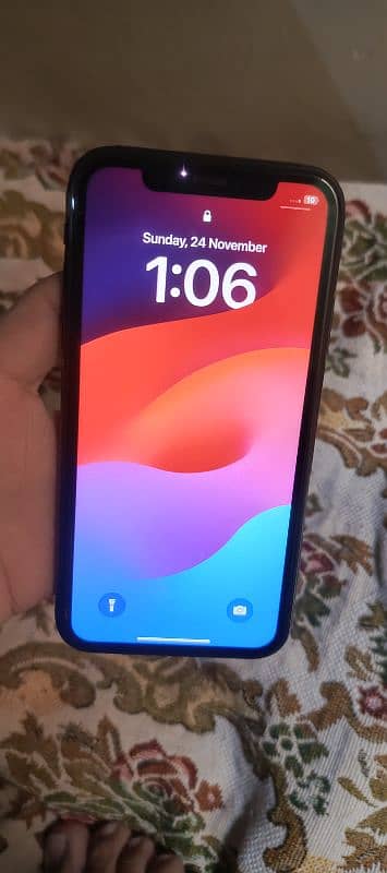 apple iPhone XR 128GB Non PTA Water Packed Phone 0