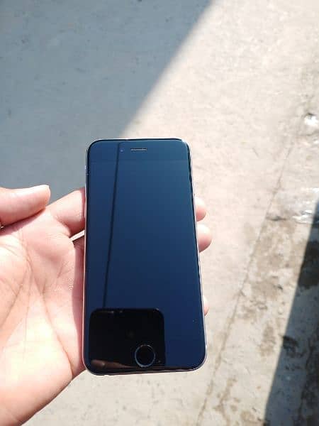 I phone 6 Non PTA 2