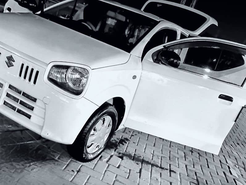 Suzuki Alto 2020 2