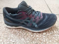 Asics gel nimbus. Used like new