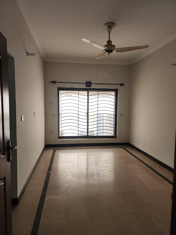 7 Marla Double-Storey House at Investor Price Prime Location in Bahria Town 7