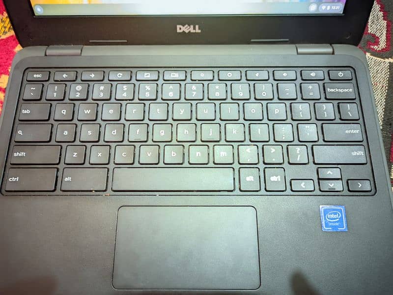 DELL CHROME BOOK 113180 3