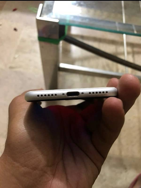 IPhone SE 2020 non pta 2