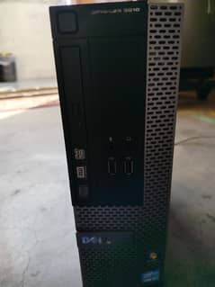 DELL 3010 DESKTOP PC