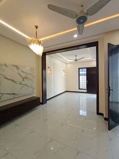 5 MARLA BRAND NEW HOUSE FOR SALE in FAISAL TOWN BLOCK C