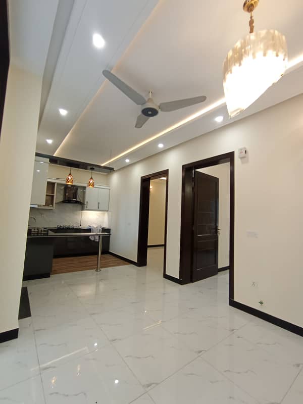 5 MARLA BRAND NEW HOUSE FOR SALE in FAISAL TOWN BLOCK C 26