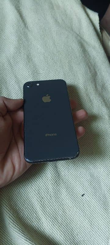 iphone 8 great condition 64 gb Non Pta 5