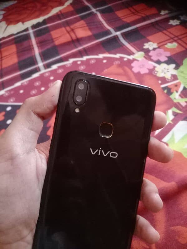 vivo v 11 8