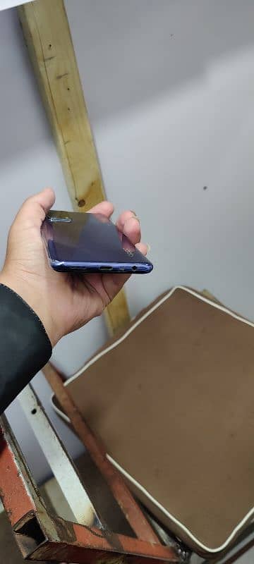 Oppo F19 6+6 128 Gb Pta Approved with box and original charger 7