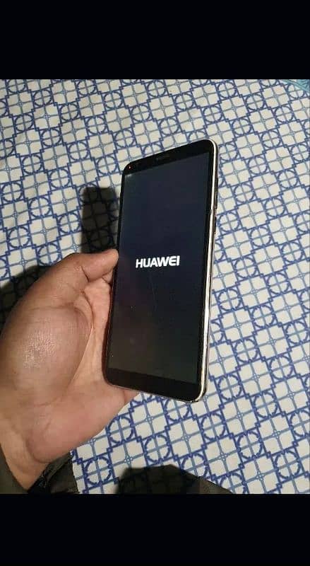 huawei y 7 prime 3/32 0