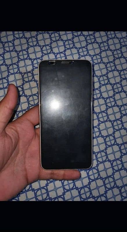 huawei y 7 prime 3/32 1