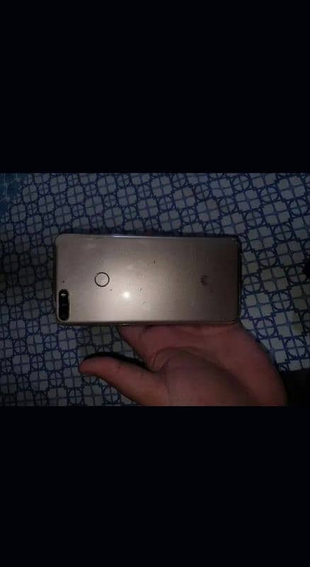 huawei y 7 prime 3/32 5