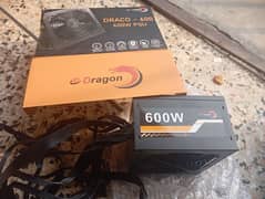 E dragon New power supply