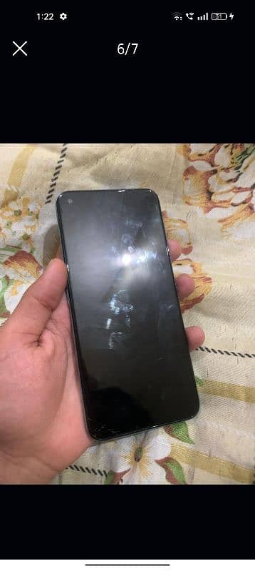 realme narzo 50 120 hz gaming urgent 2