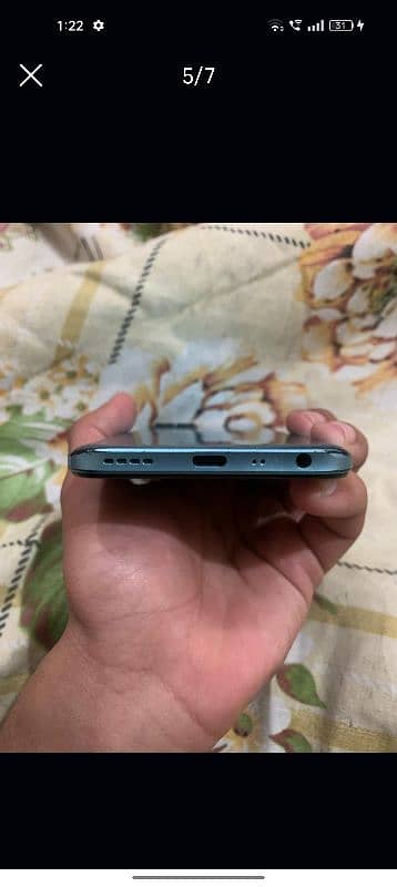 realme narzo 50 120 hz gaming urgent 4