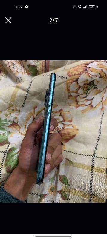 realme narzo 50 120 hz gaming urgent 5