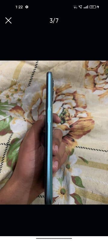 realme narzo 50 120 hz gaming urgent 6