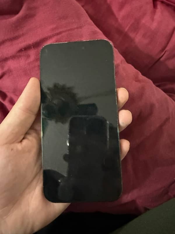 Iphone 14 pro max ! 256 GB !  ! PTA approved 2