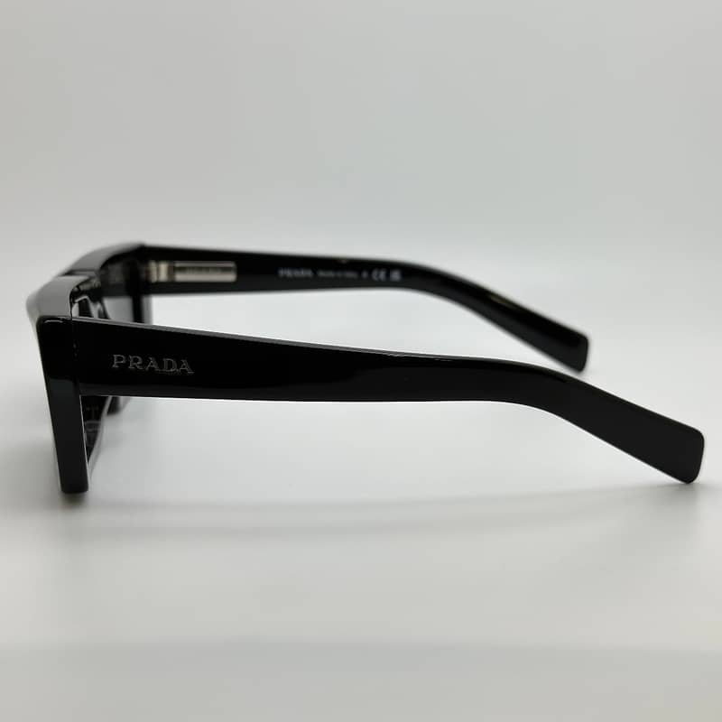 Prada Premium Designer Glasses With Premium Box– Stylish & Versatile 2