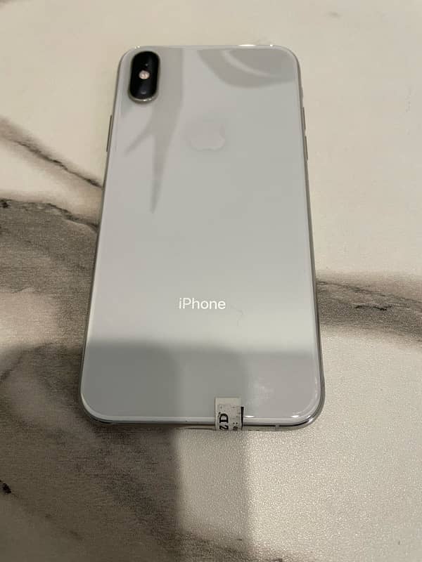 iPhone XS for sale - pta approved 3