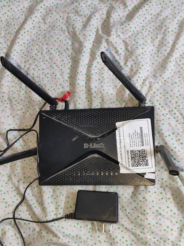 dlink 5g router d853 1