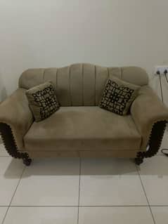 Sofa set