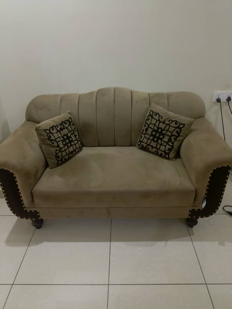 Sofa set 0