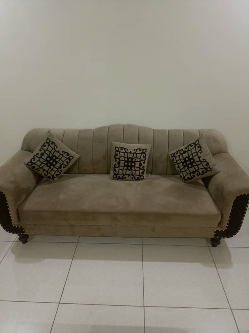 Sofa set 1