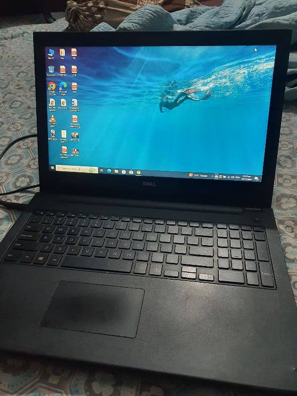 Dell Inspiron 15 Core i3 4th generation 0