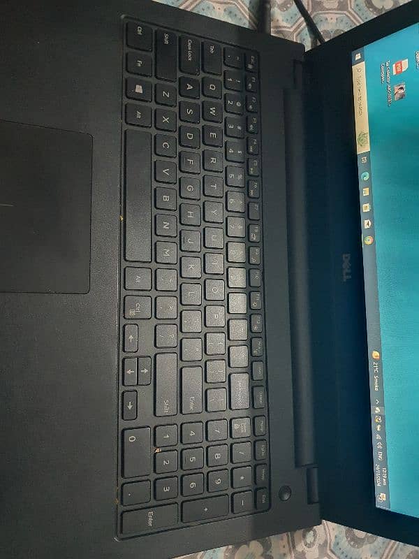 Dell Inspiron 15 Core i3 4th generation 1