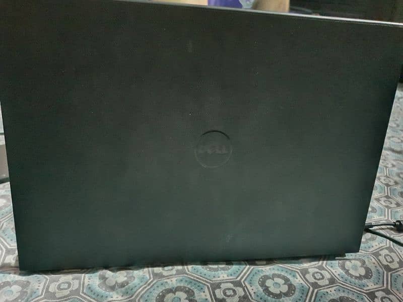 Dell Inspiron 15 Core i3 4th generation 3