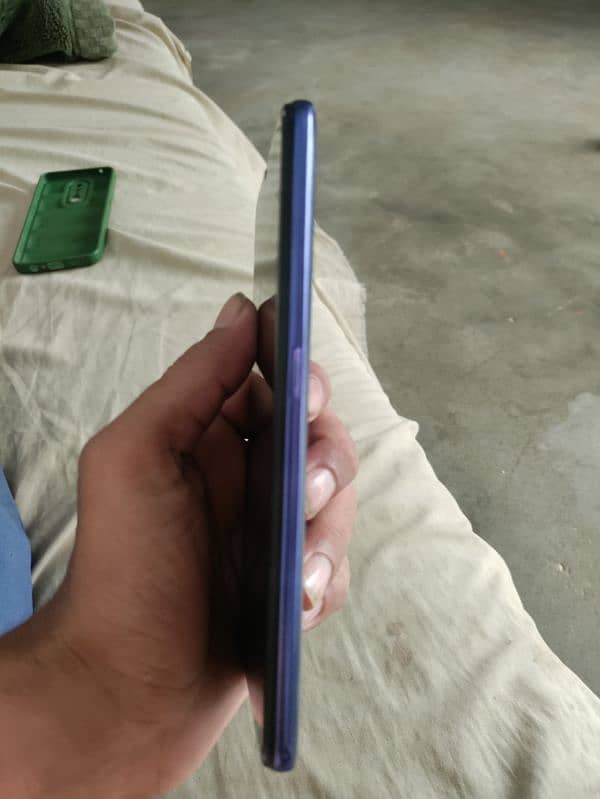 OPPO F 11 8/256 DAUL APPROVED ONLY MOBILE 4