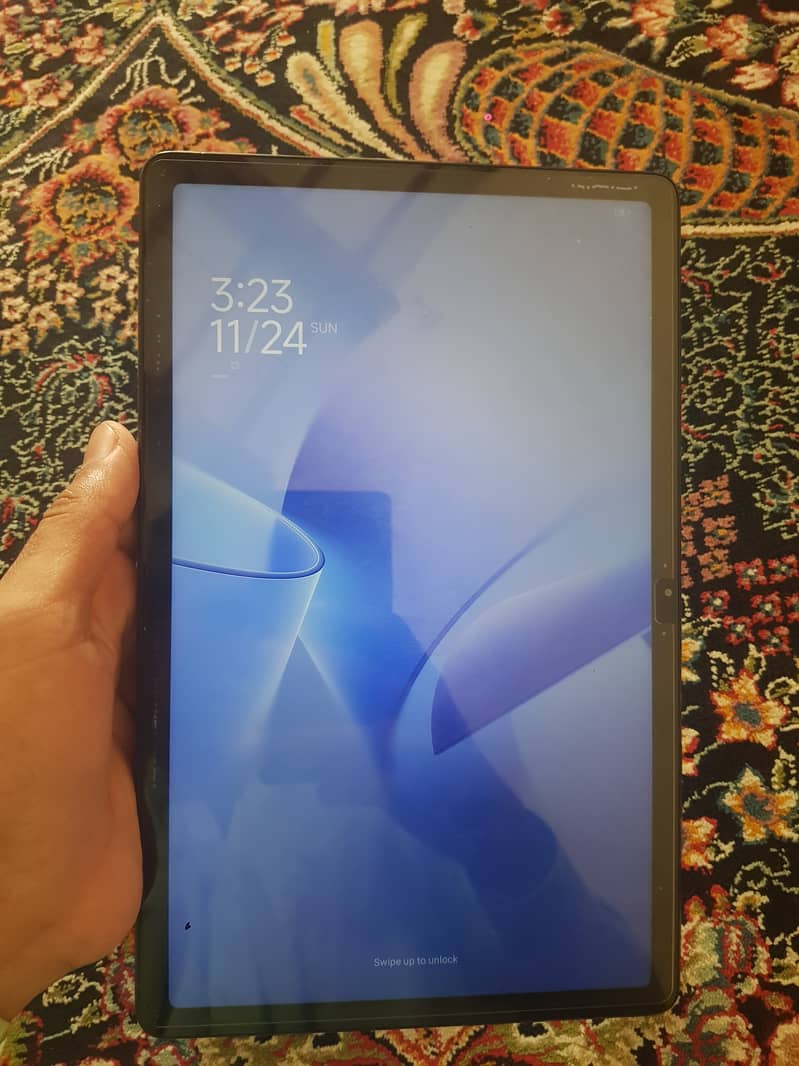 Redmi tab se 8.7 lnches 1