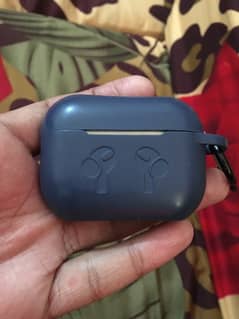 AirPods Pro exchange possible