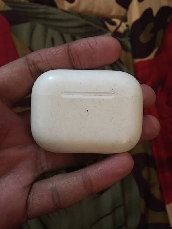 AirPods Pro exchange possible 2