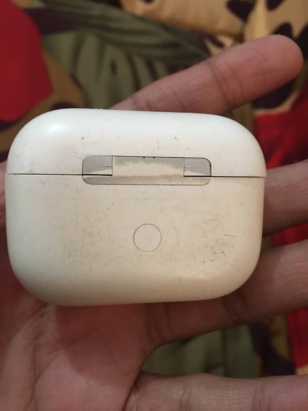 AirPods Pro exchange possible 3