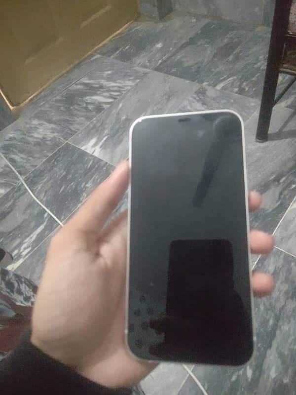 Iphone 12 Non Pta JV 128gb 5