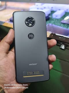 Motorola z4 4gb 128gb non pta only set