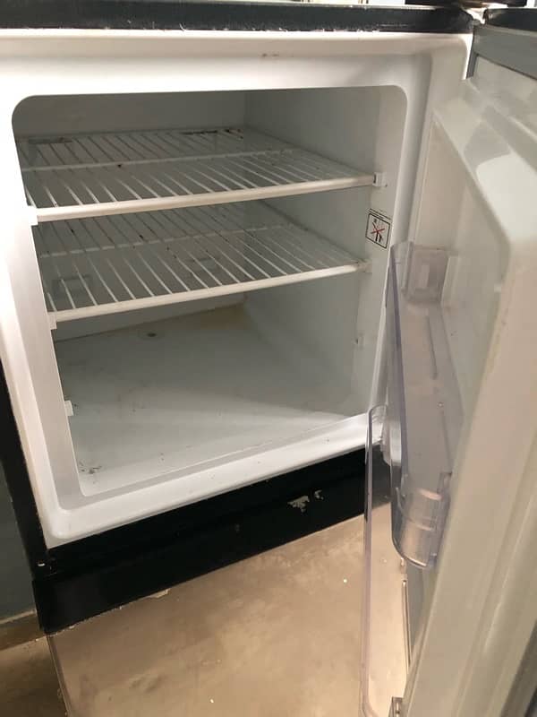 Dawlance new fridge 2