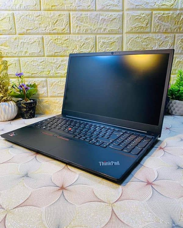 Lenovo Thinkpad E15 Ryzen 5 4500U 12th Gen Word Powerfull Processor 0