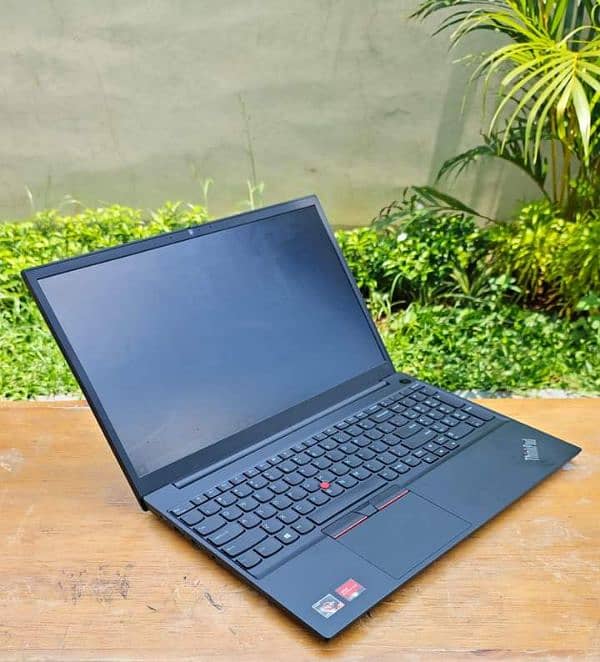 Lenovo Thinkpad E15 Ryzen 5 4500U 12th Gen Word Powerfull Processor 9