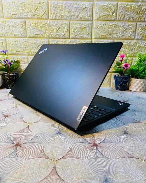 Lenovo Thinkpad E15 Ryzen 5 4500U 12th Gen Word Powerfull Processor 14