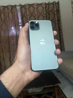 iPhone 11 Pro 256gb Pta approved