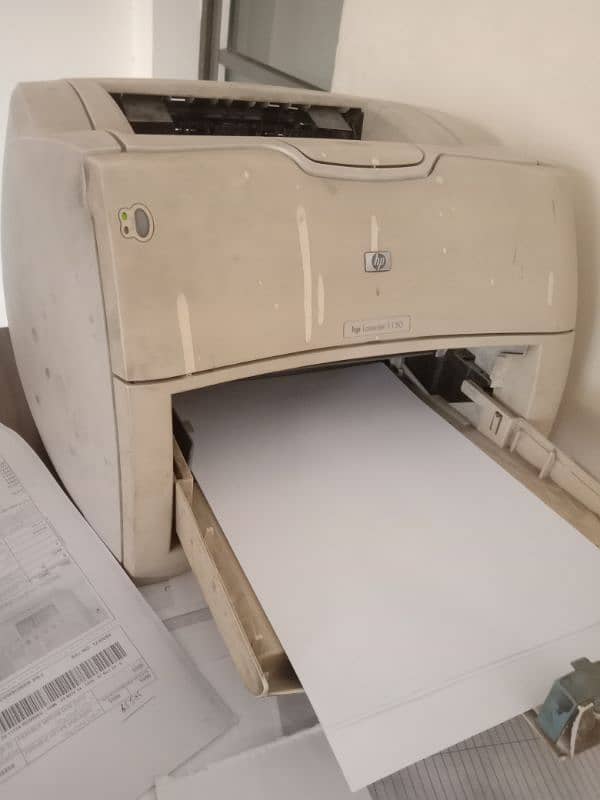 HP LaserJet 1150 Urgent Sale 1