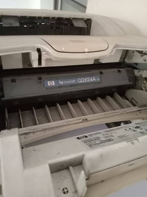 HP LaserJet 1150 Urgent Sale 2