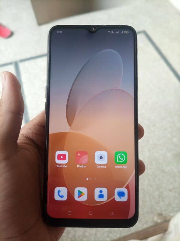 Oppo A16 6