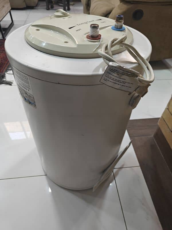 Beetro Electric Geyser 60 ltrs 1