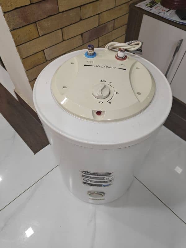 Beetro Electric Geyser 60 ltrs 2